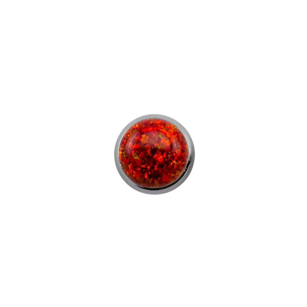 Cabochon Bead