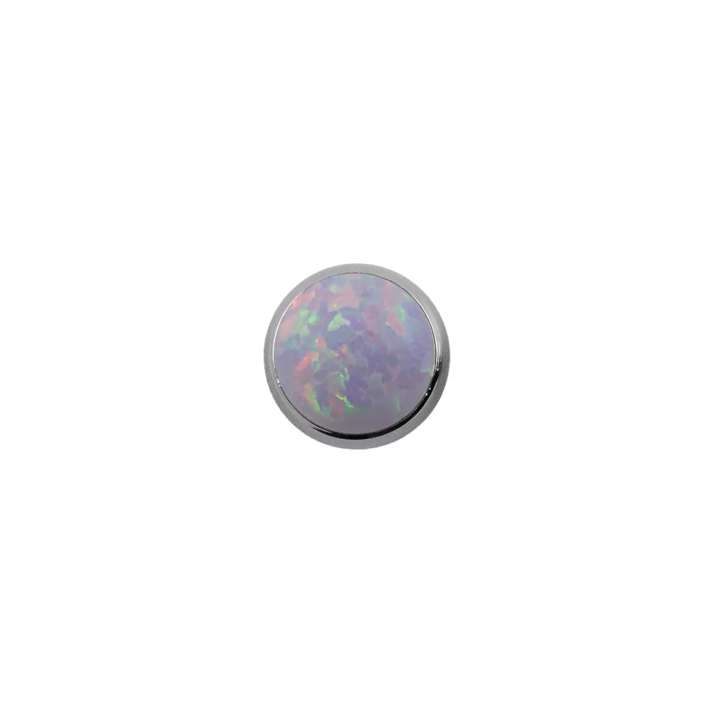 Cabochon Bead