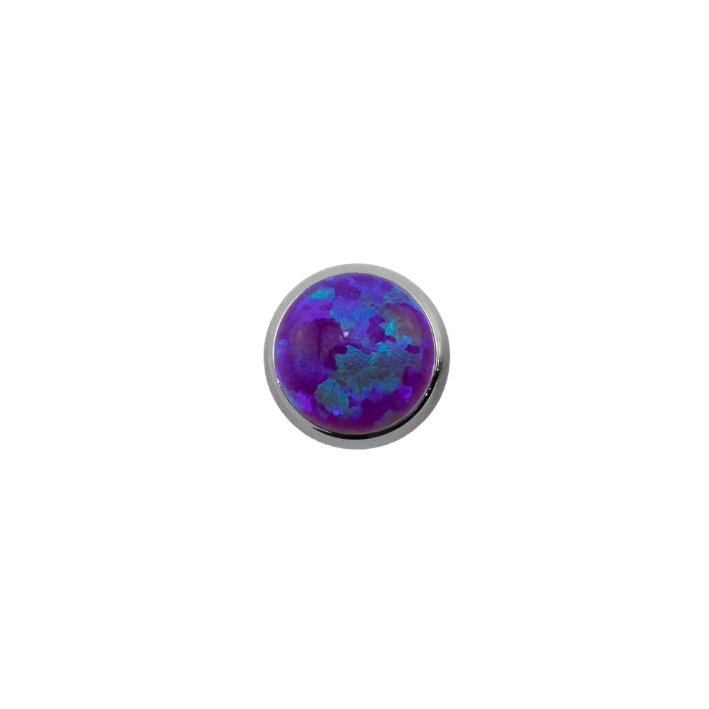 Cabochon Bead