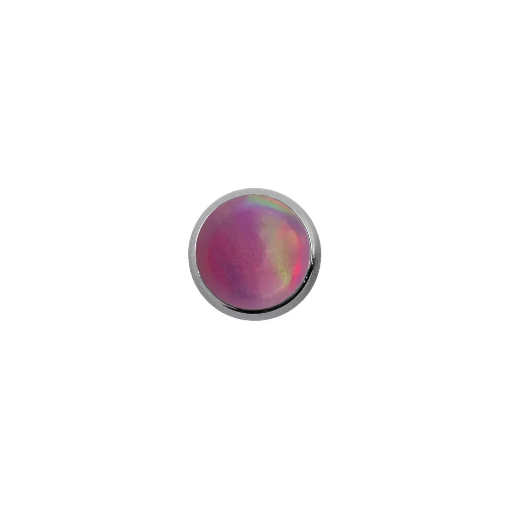Cabochon Bead