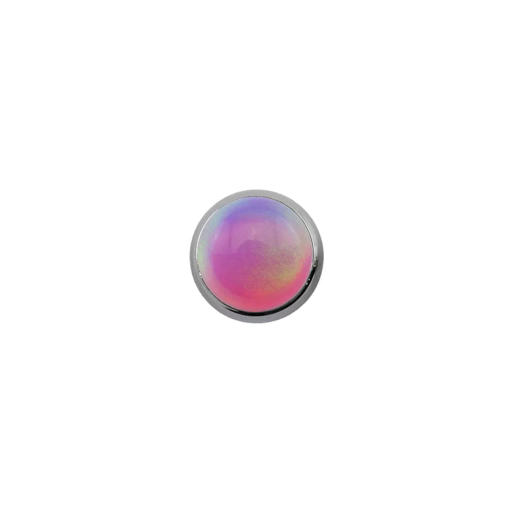 Cabochon Bead