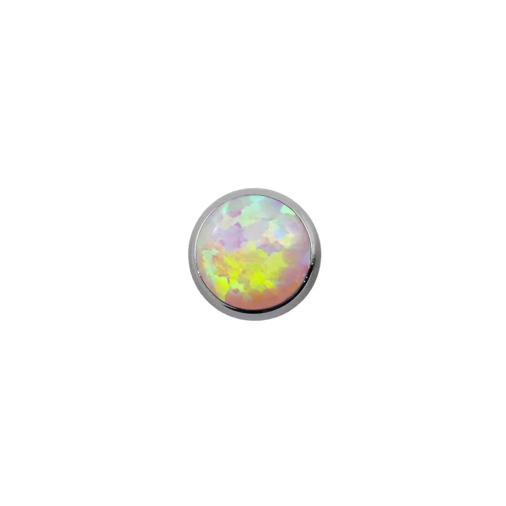 Cabochon Bead