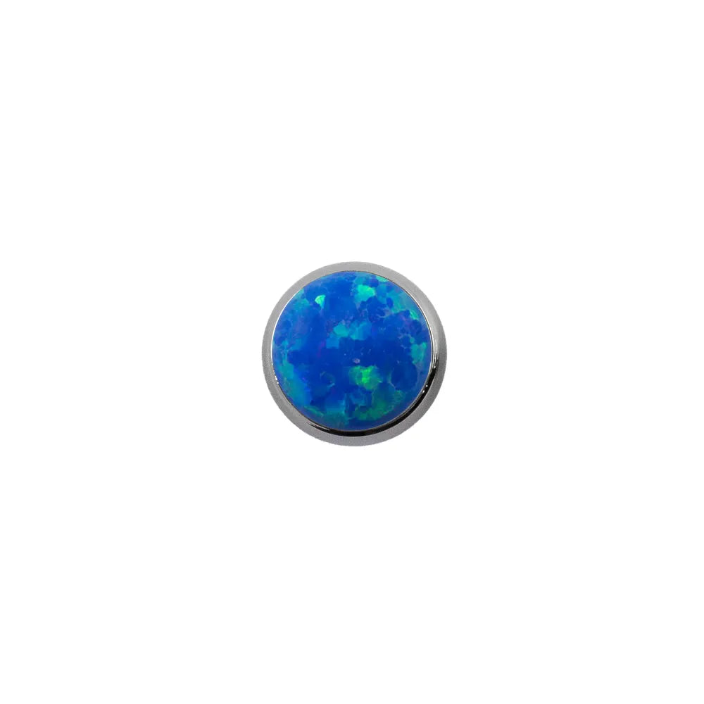 Cabochon Bead