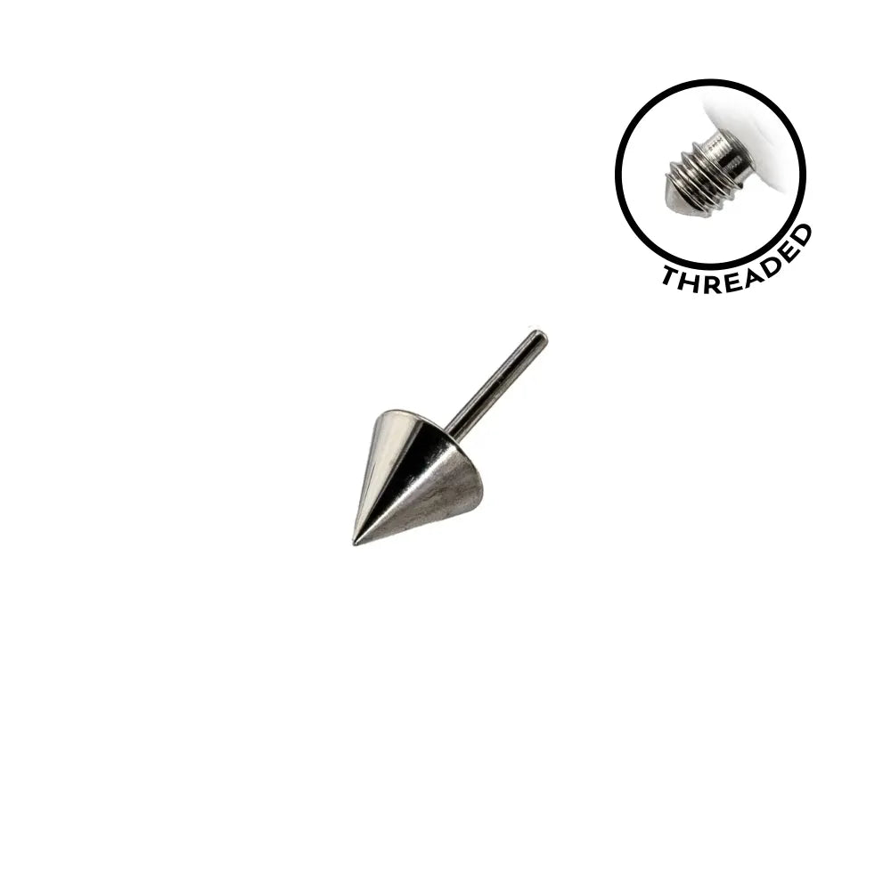 Threaded Spike