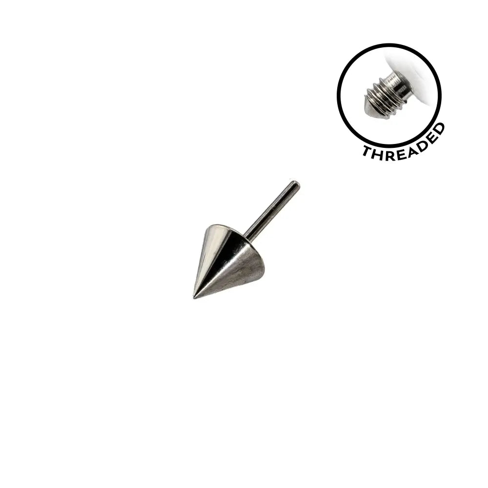 Threaded Spike