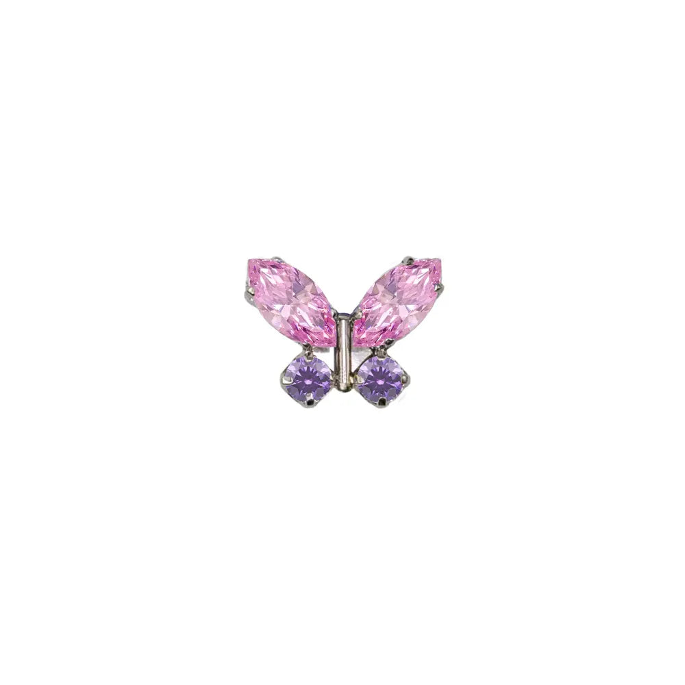 Mini Papillon