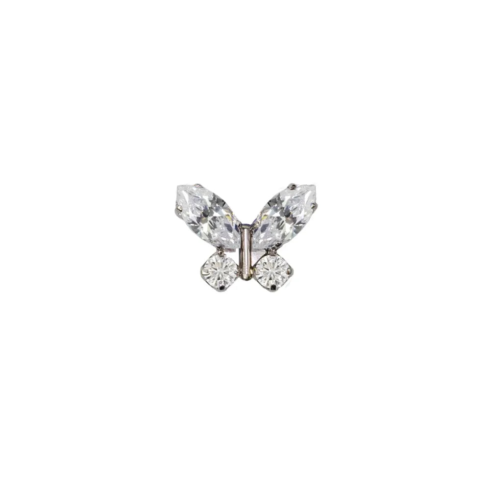 Mini Papillon