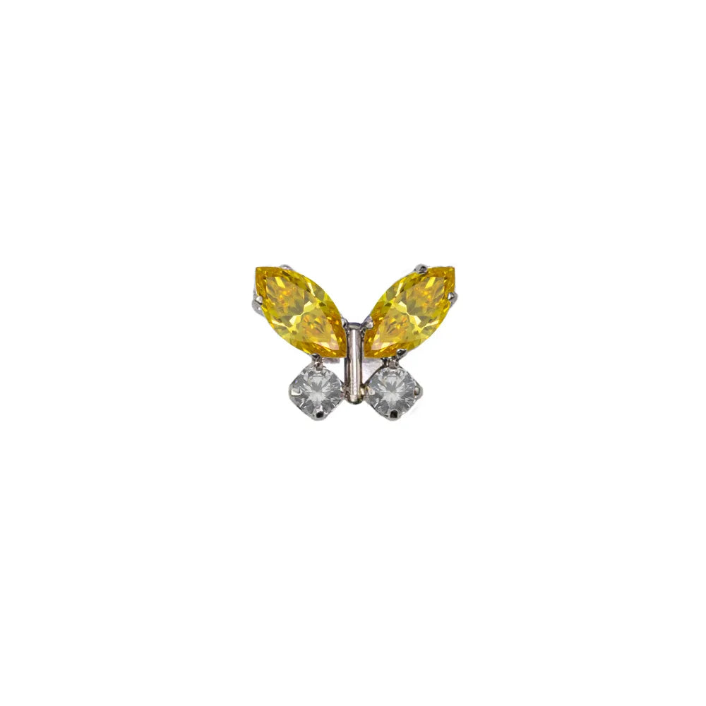 Mini Papillon