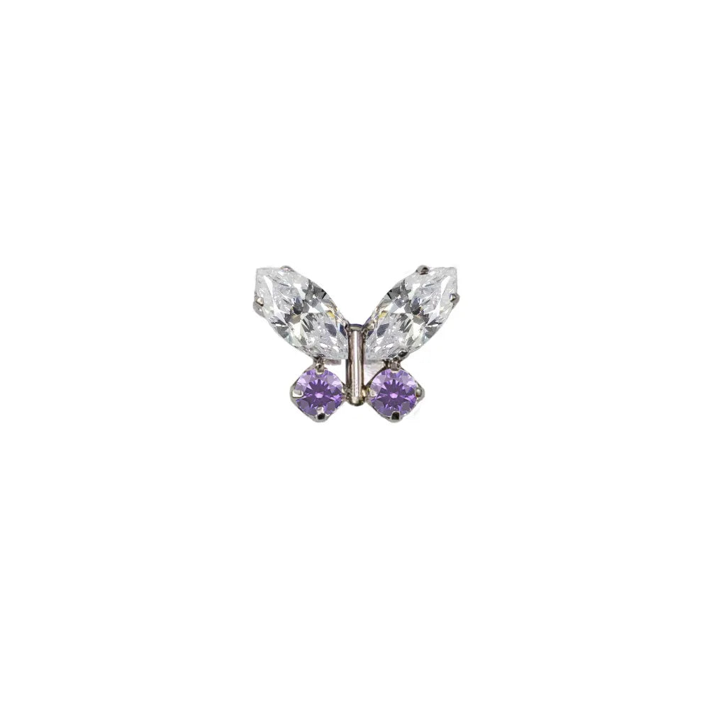 Mini Papillon