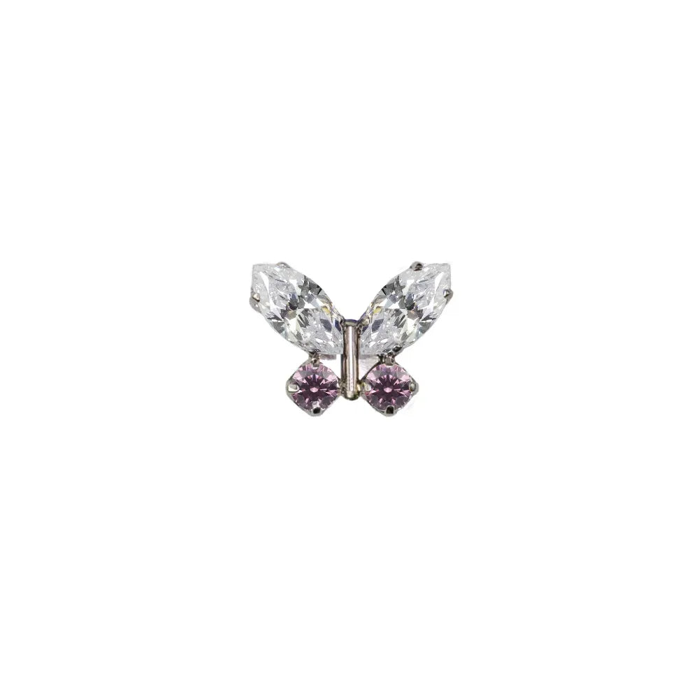 Mini Papillon