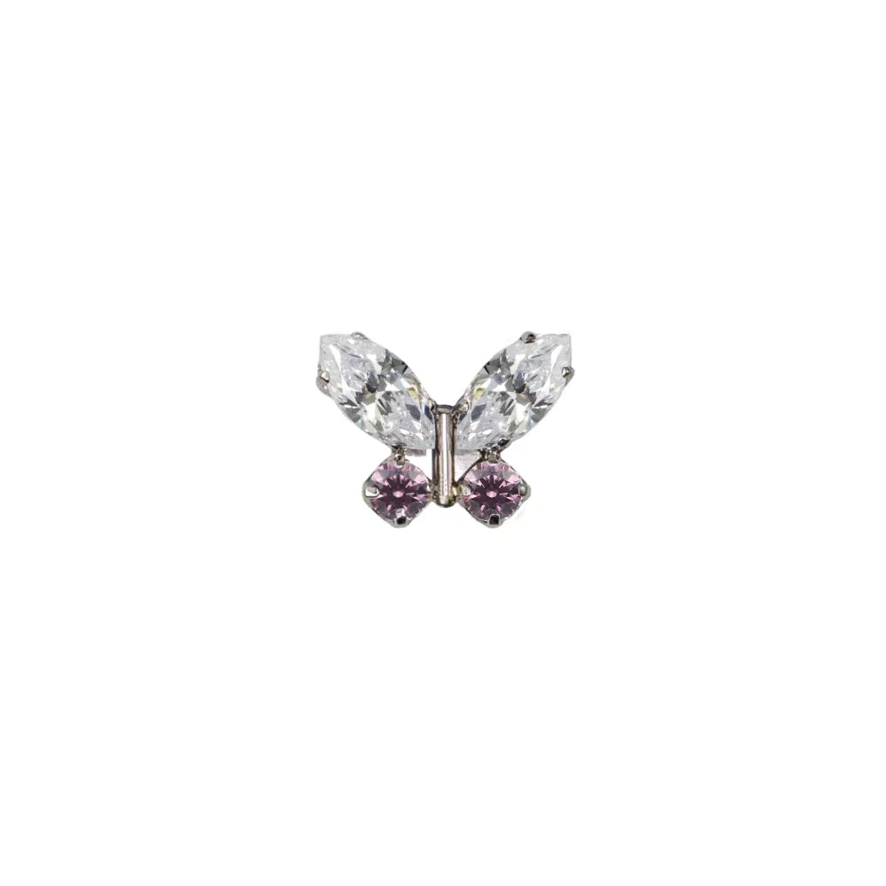 Mini Papillon
