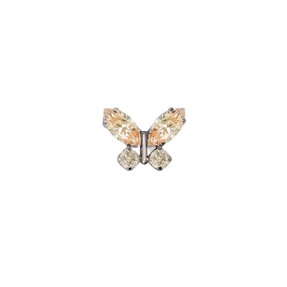 Mini Papillon