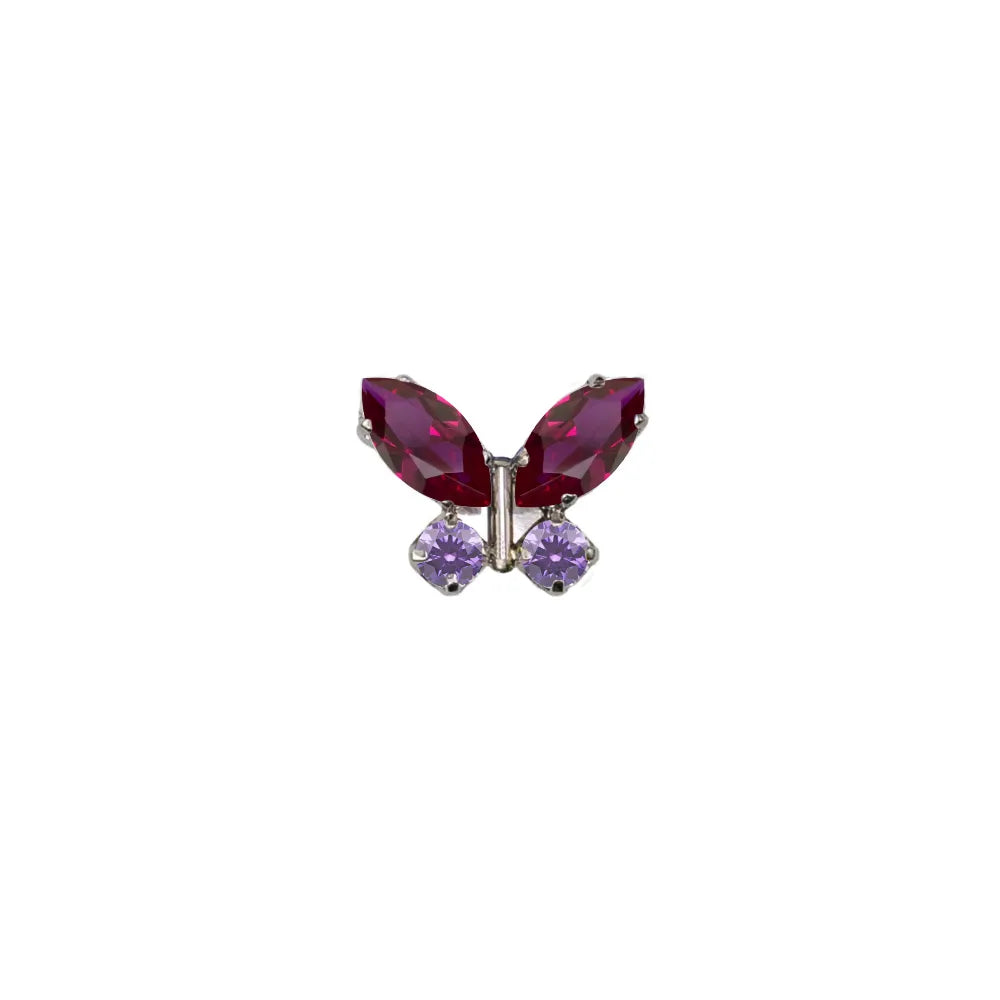 Mini Papillon