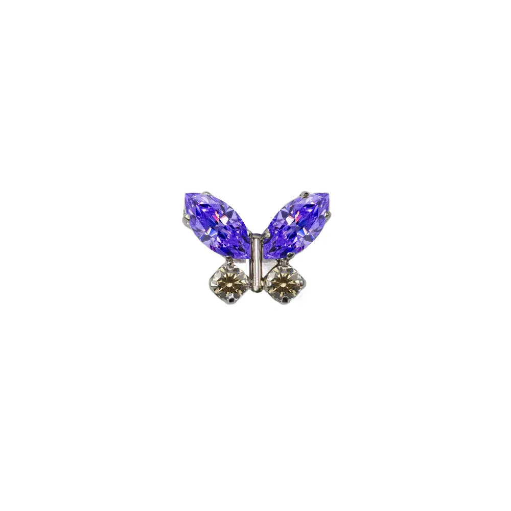 Mini Papillon