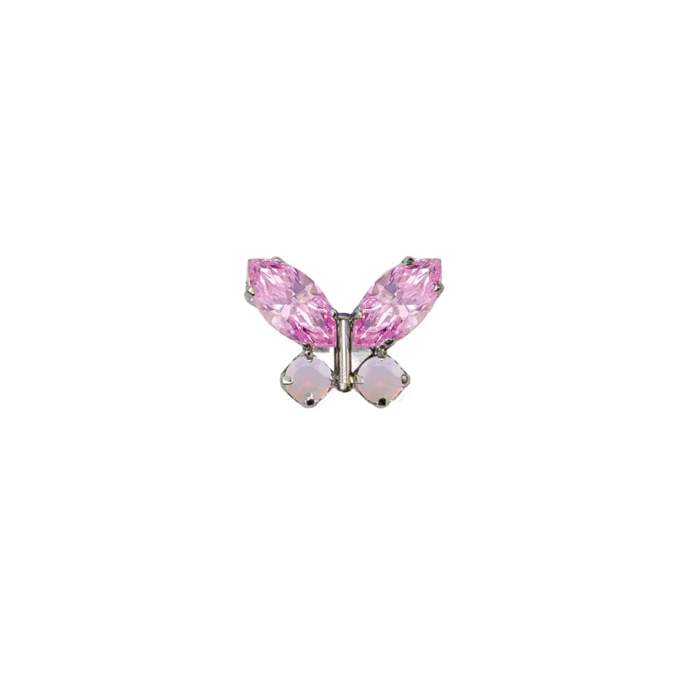 Mini Papillon