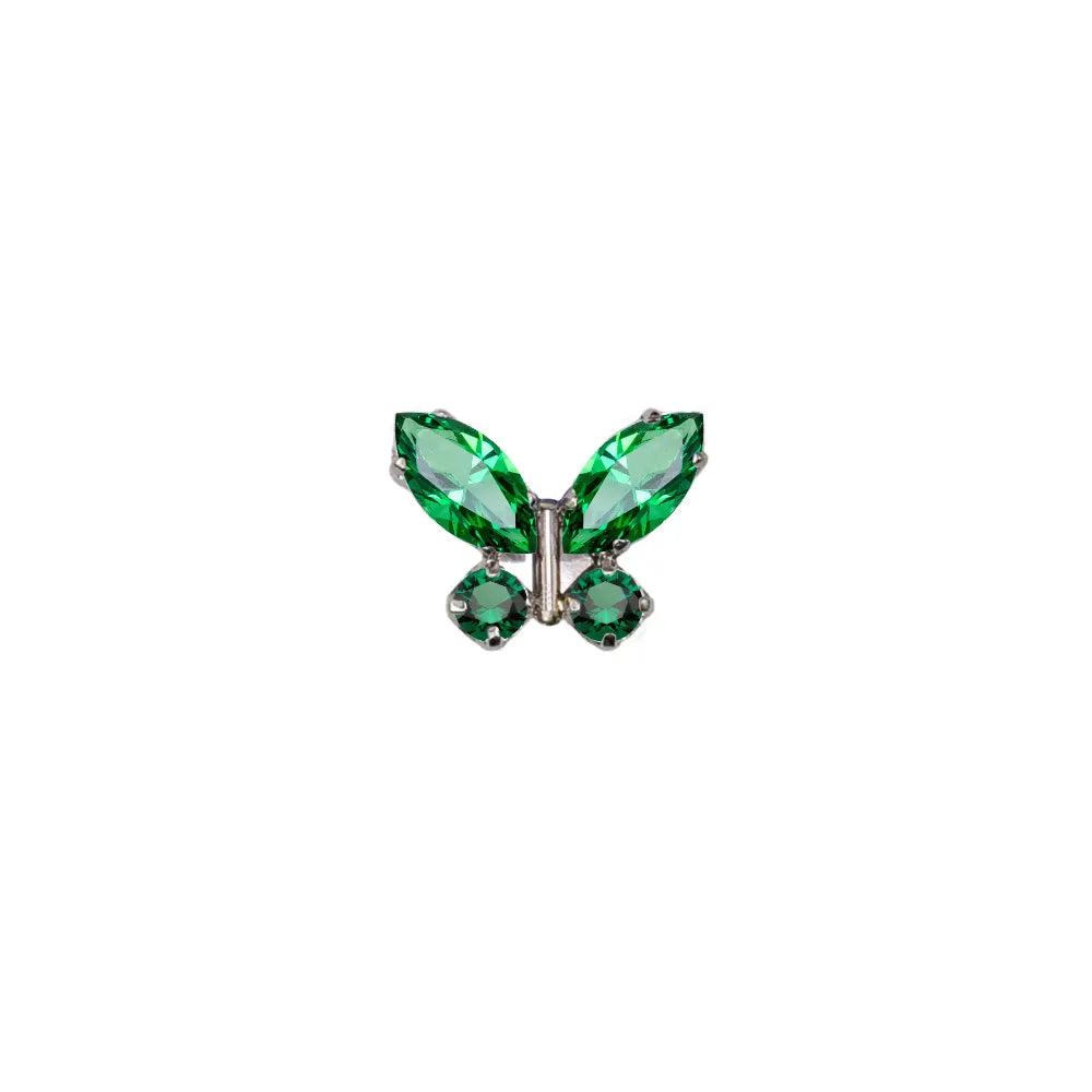 Mini Papillon