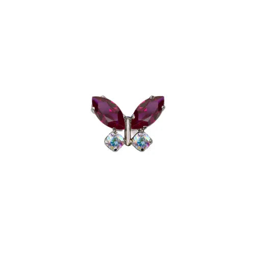 Mini Papillon