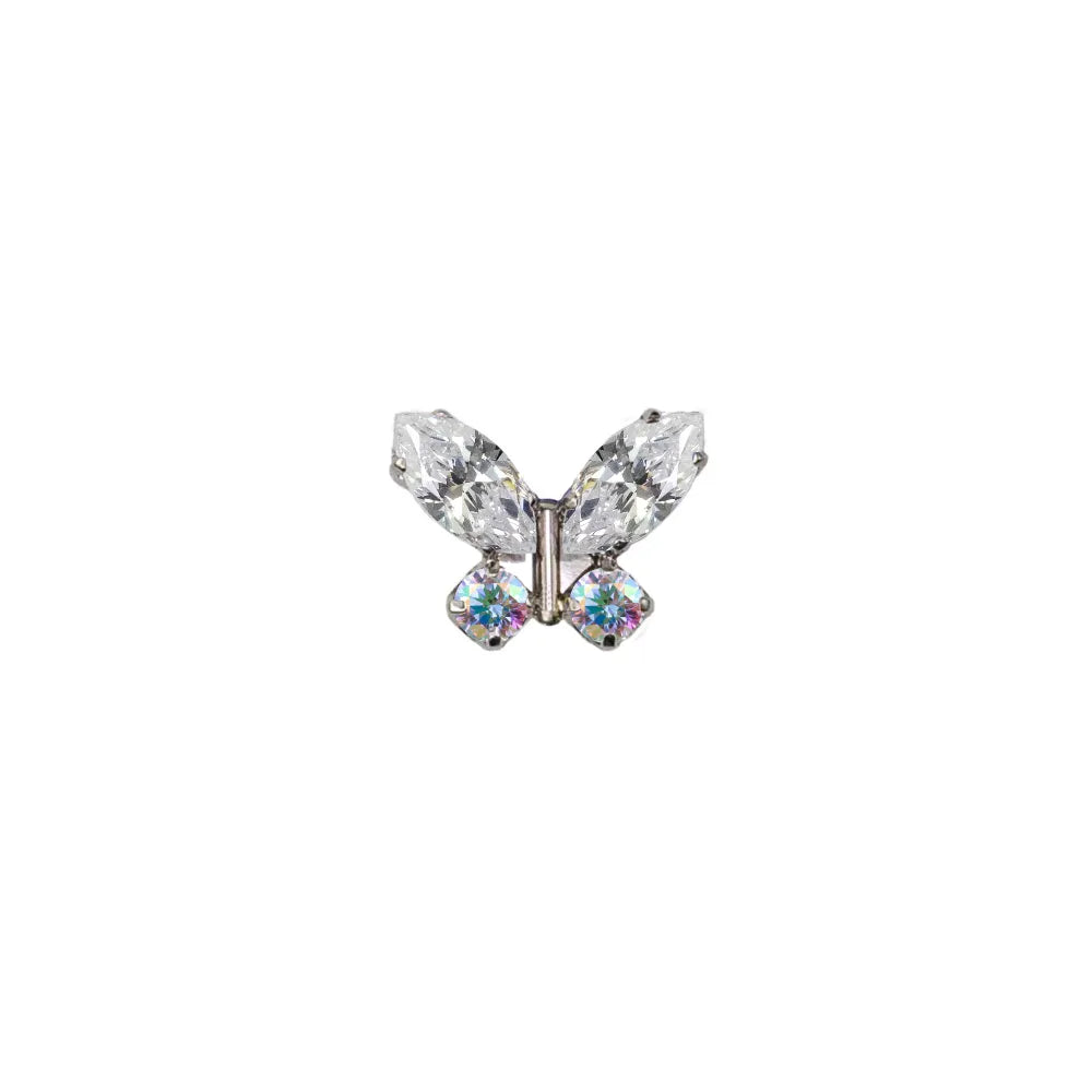 Mini Papillon