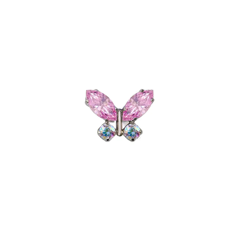 Mini Papillon