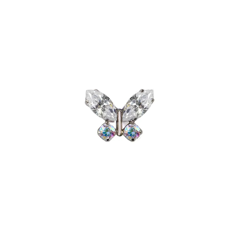 Mini Papillon