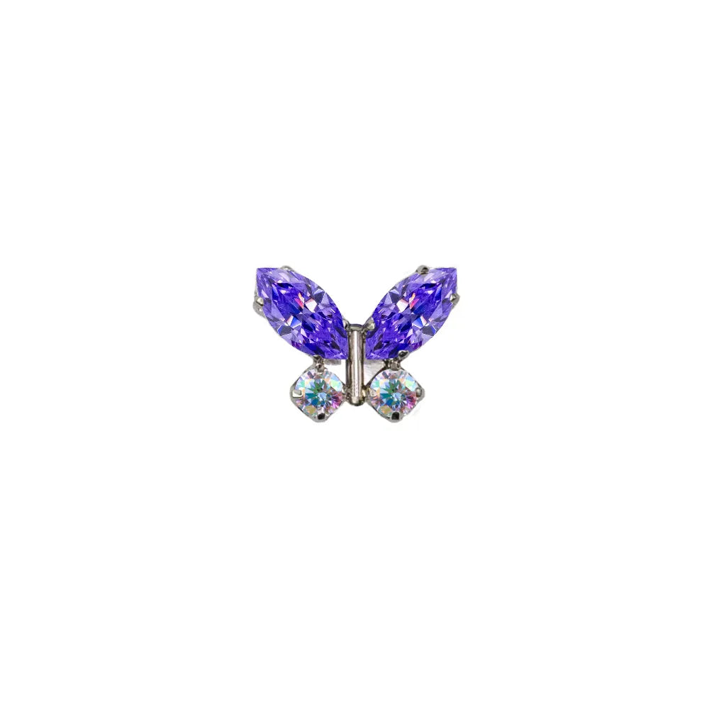 Mini Papillon