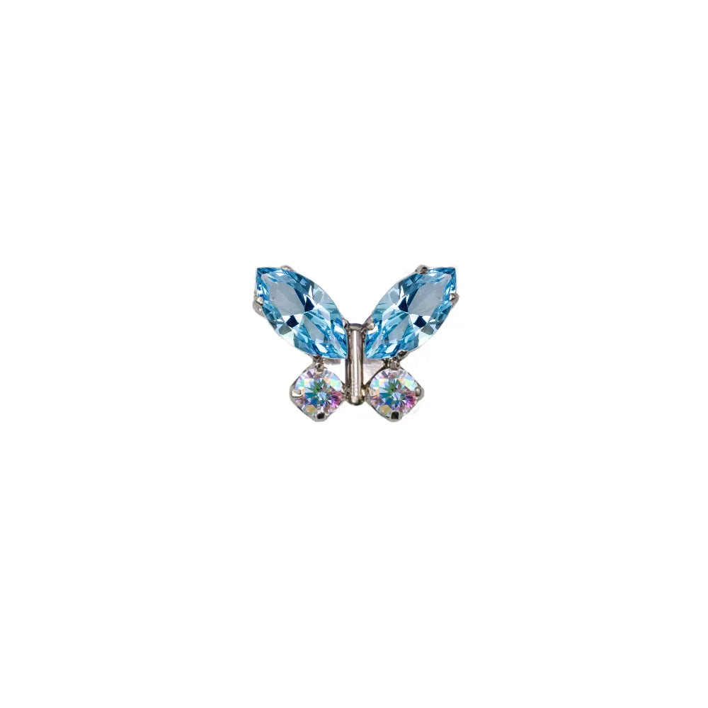 Mini Papillon