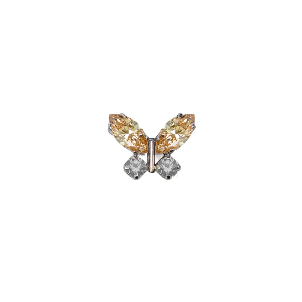 Mini Papillon