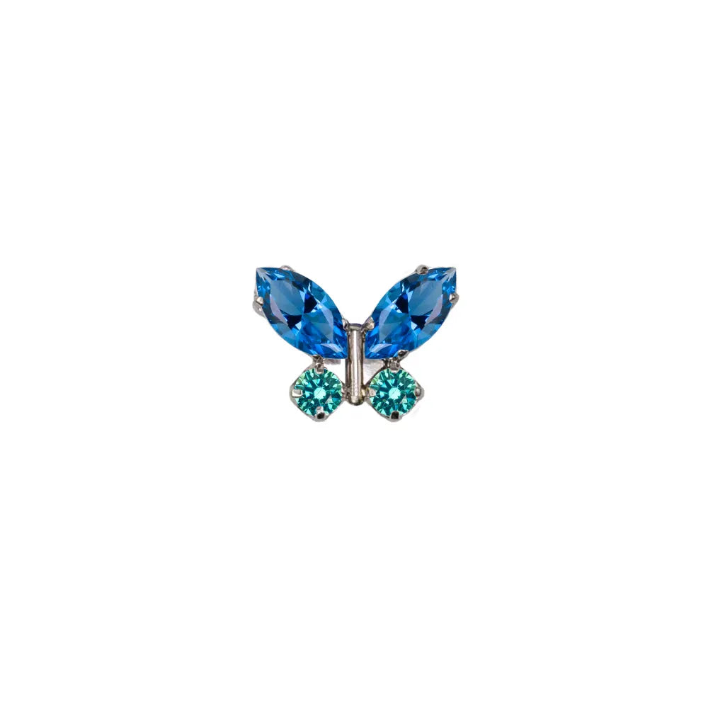 Mini Papillon