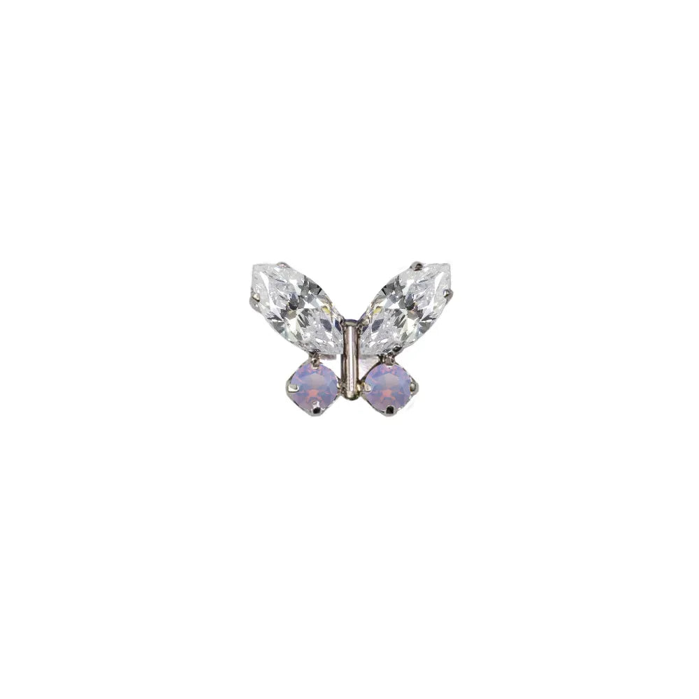 Mini Papillon