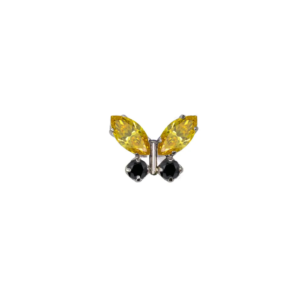 Mini Papillon