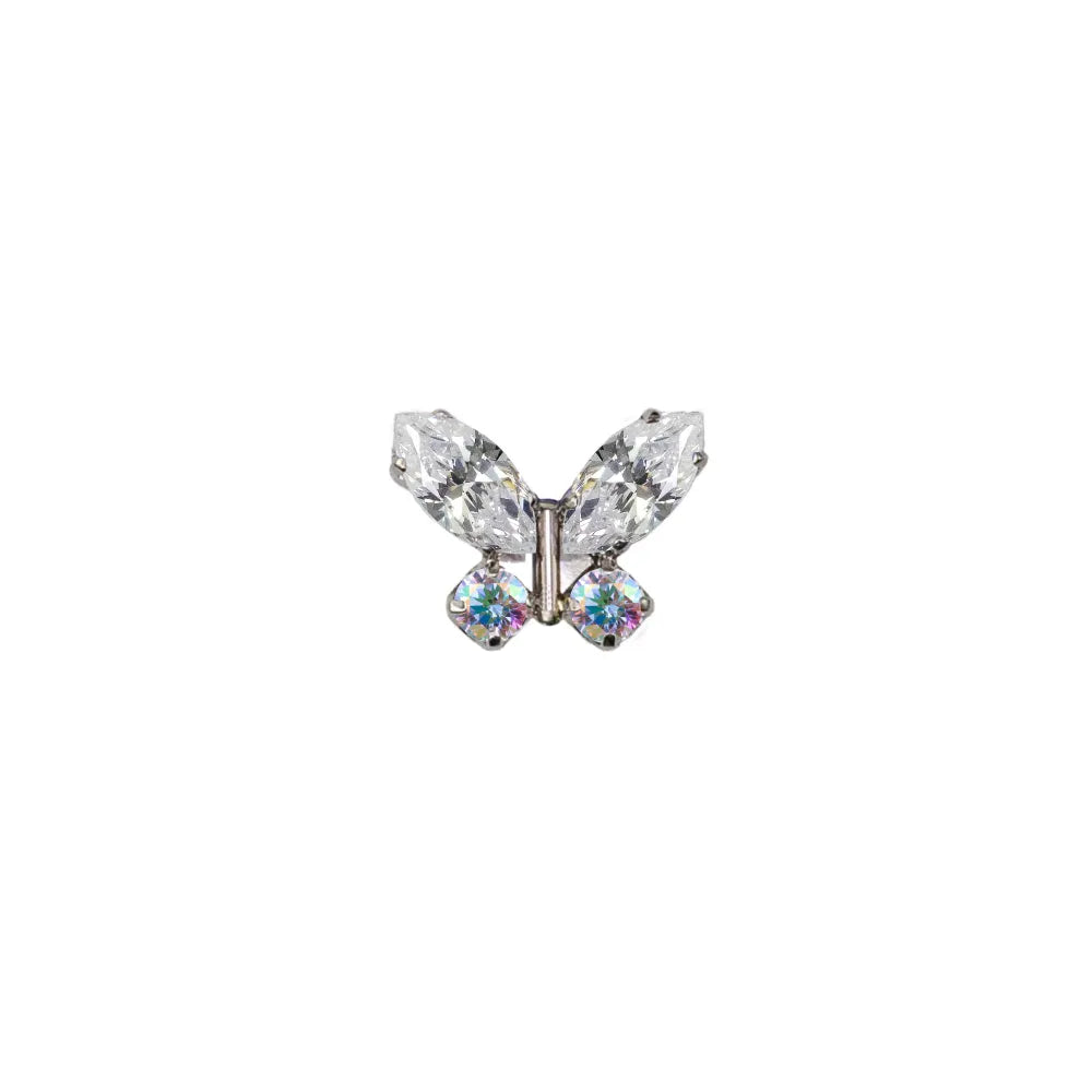 Mini Papillon
