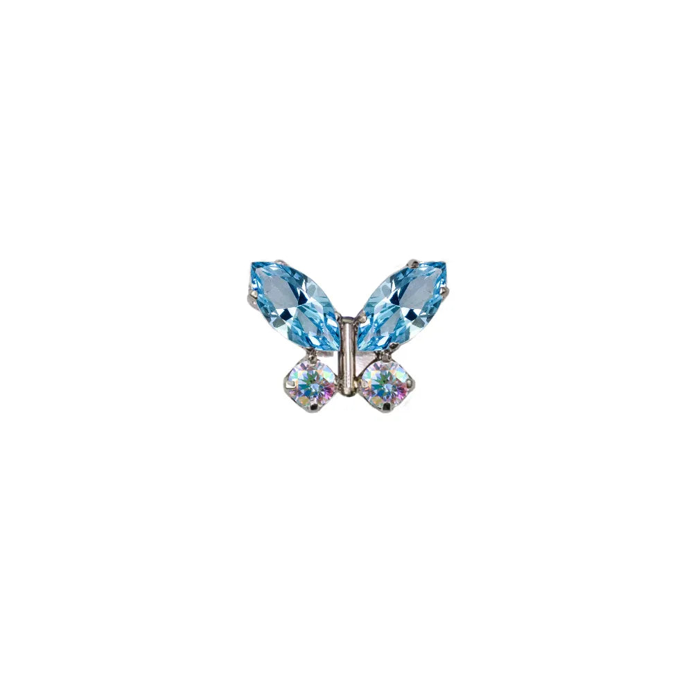 Mini Papillon