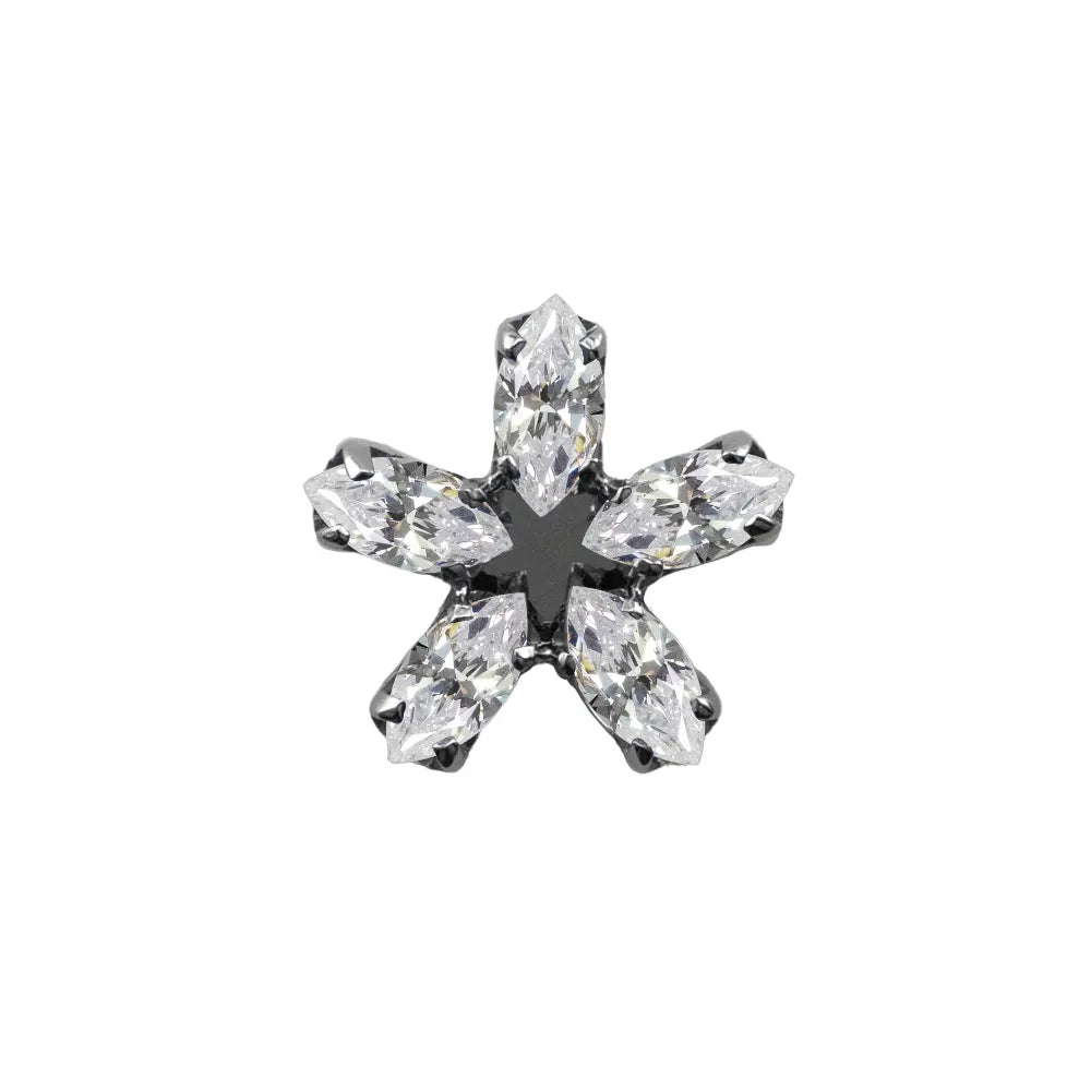 57B - Starburst