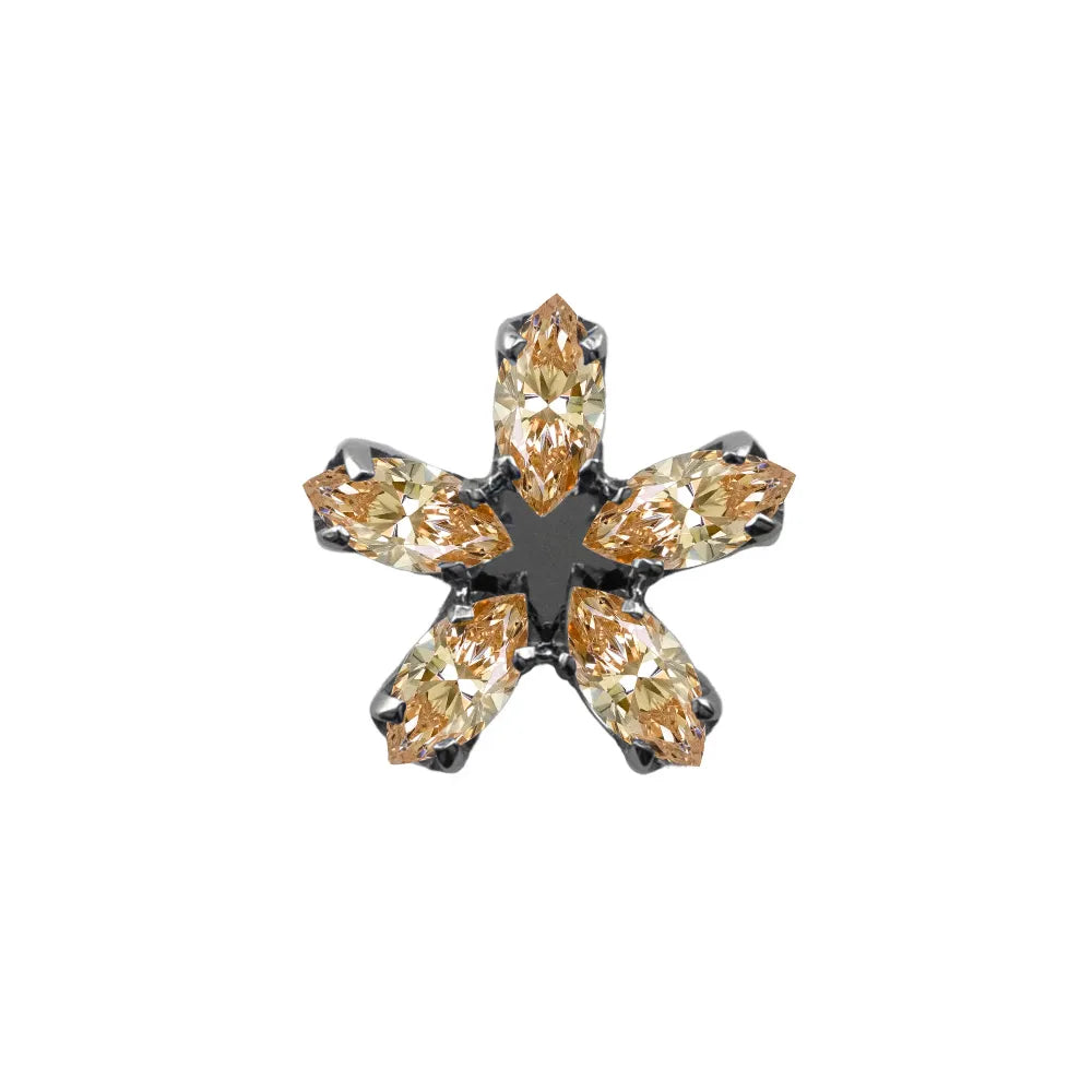 57A - Starburst