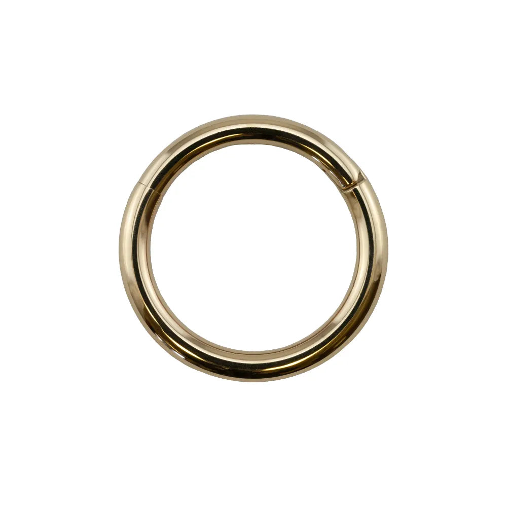 Clicker Ring