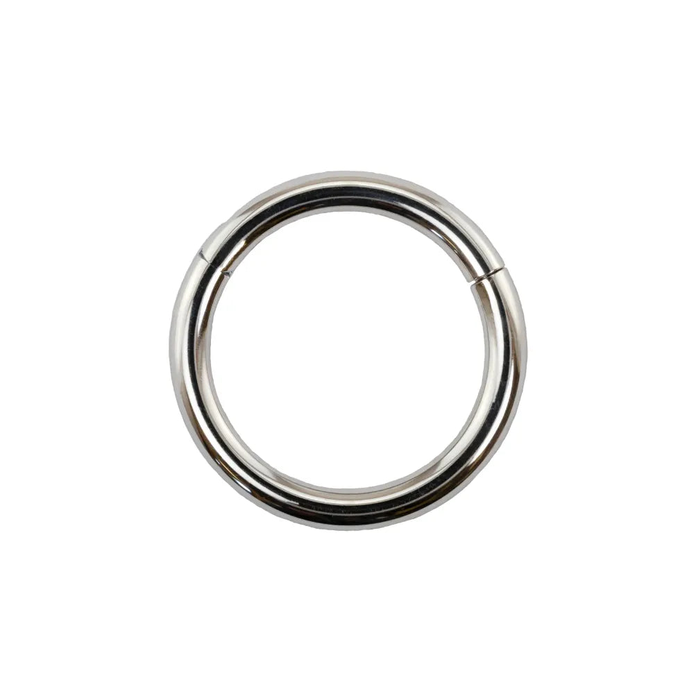 Clicker Ring