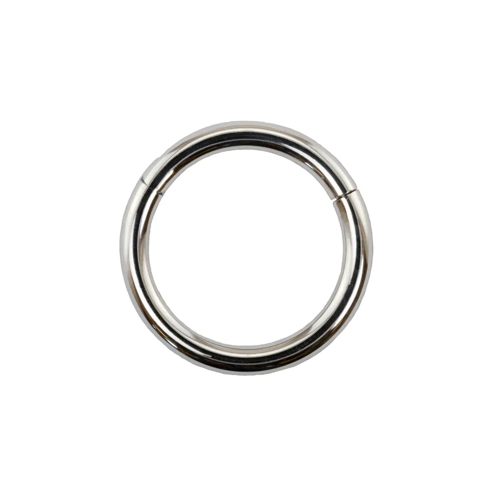 42 - Clicker Ring