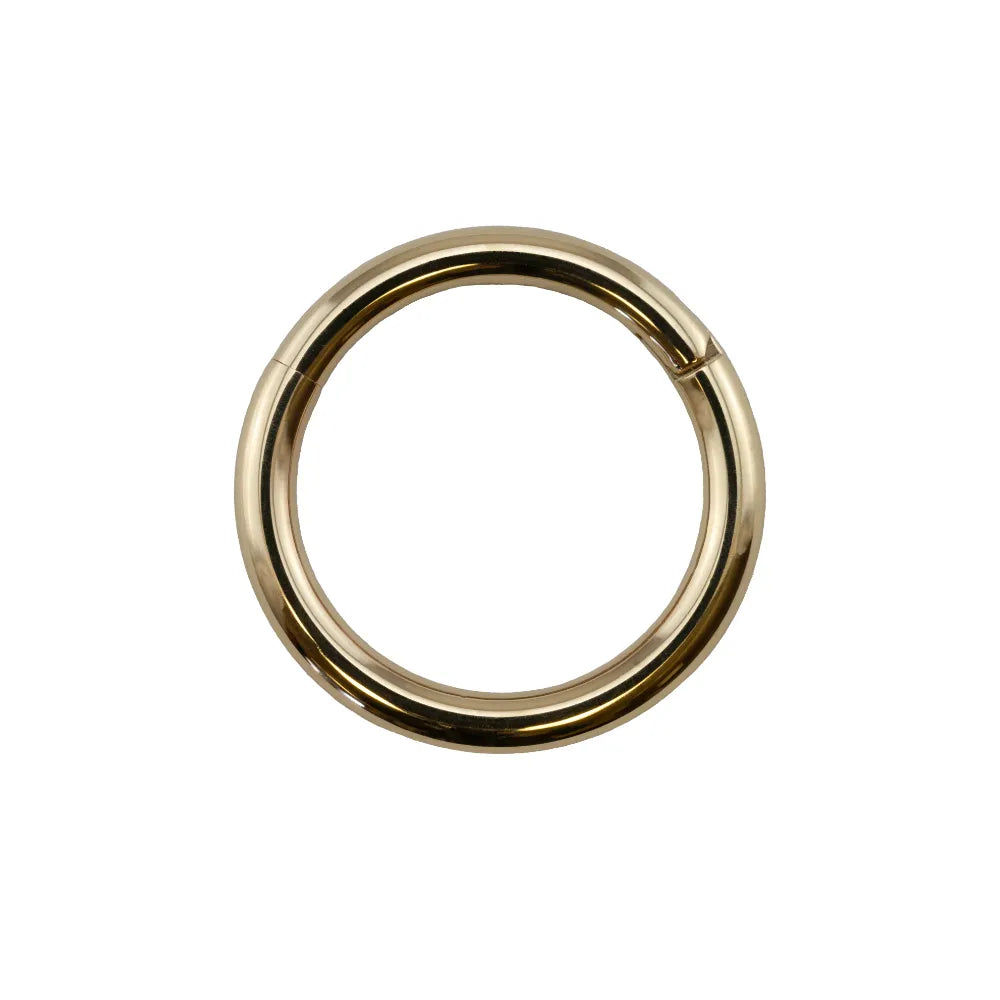 Clicker Ring