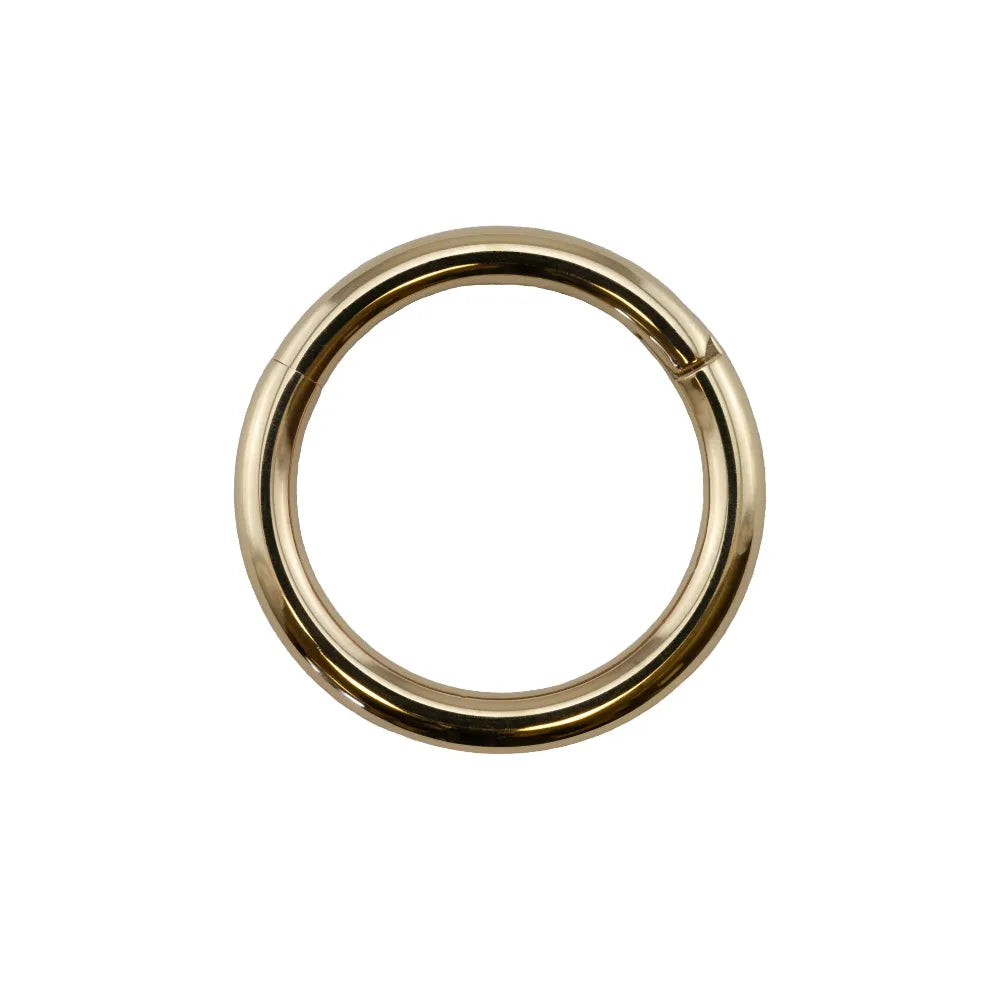 Clicker Ring