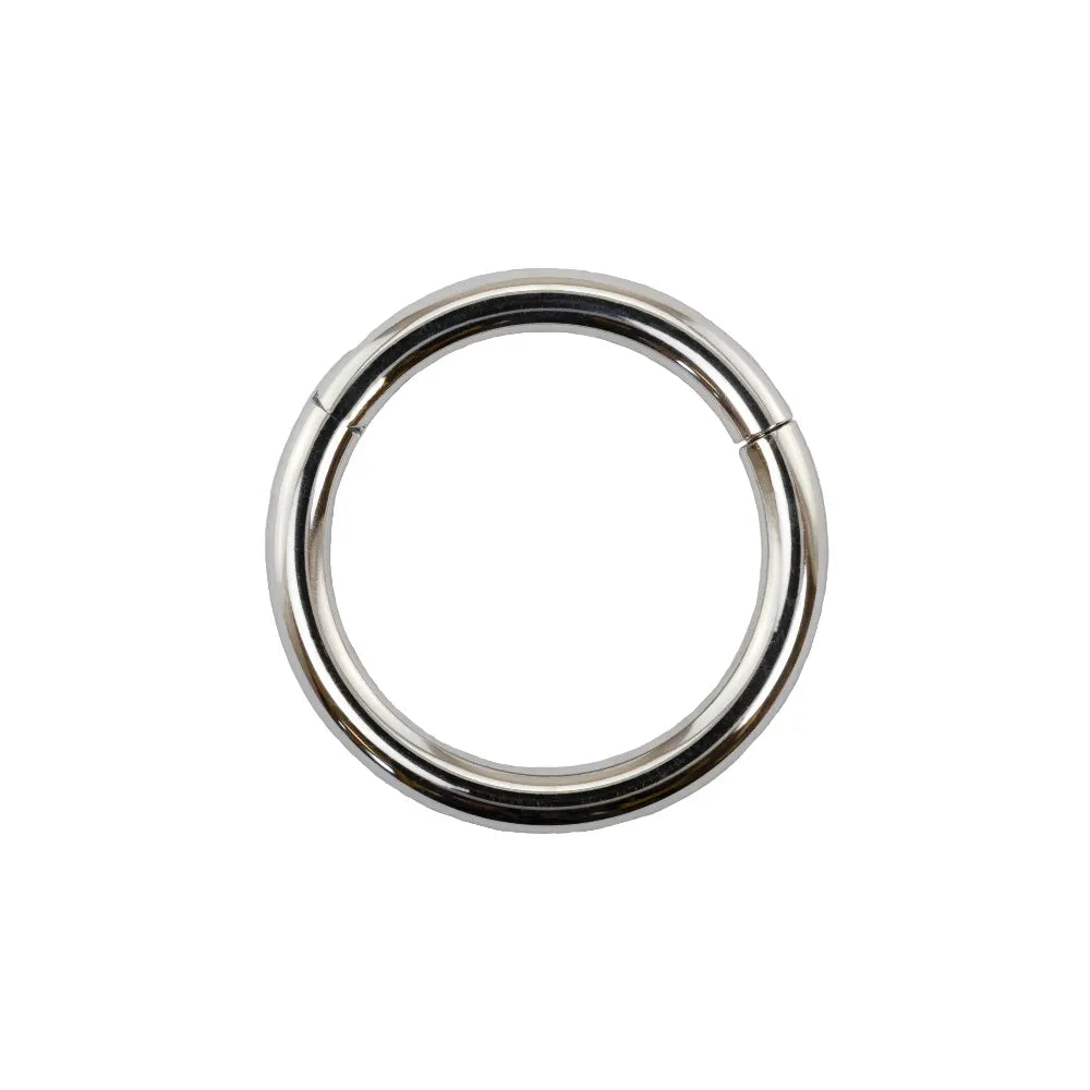 Clicker Ring