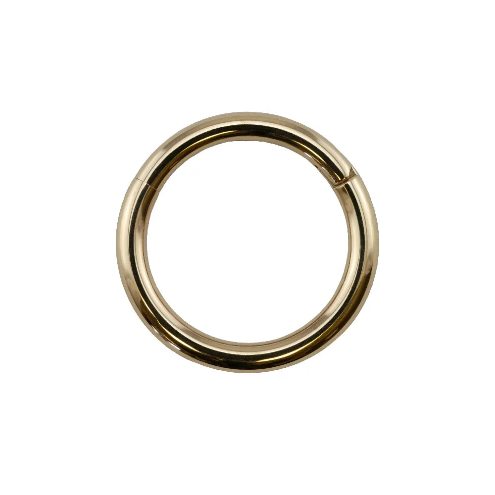 Clicker Ring