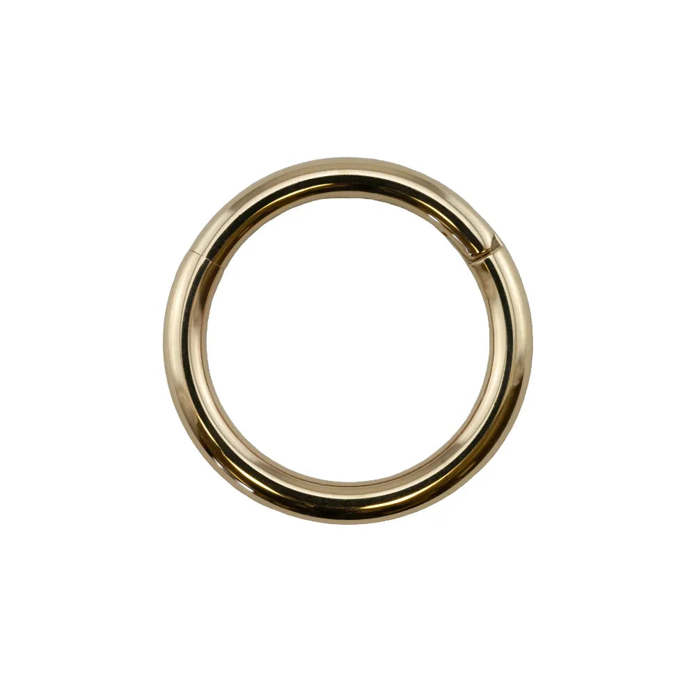 Clicker Ring