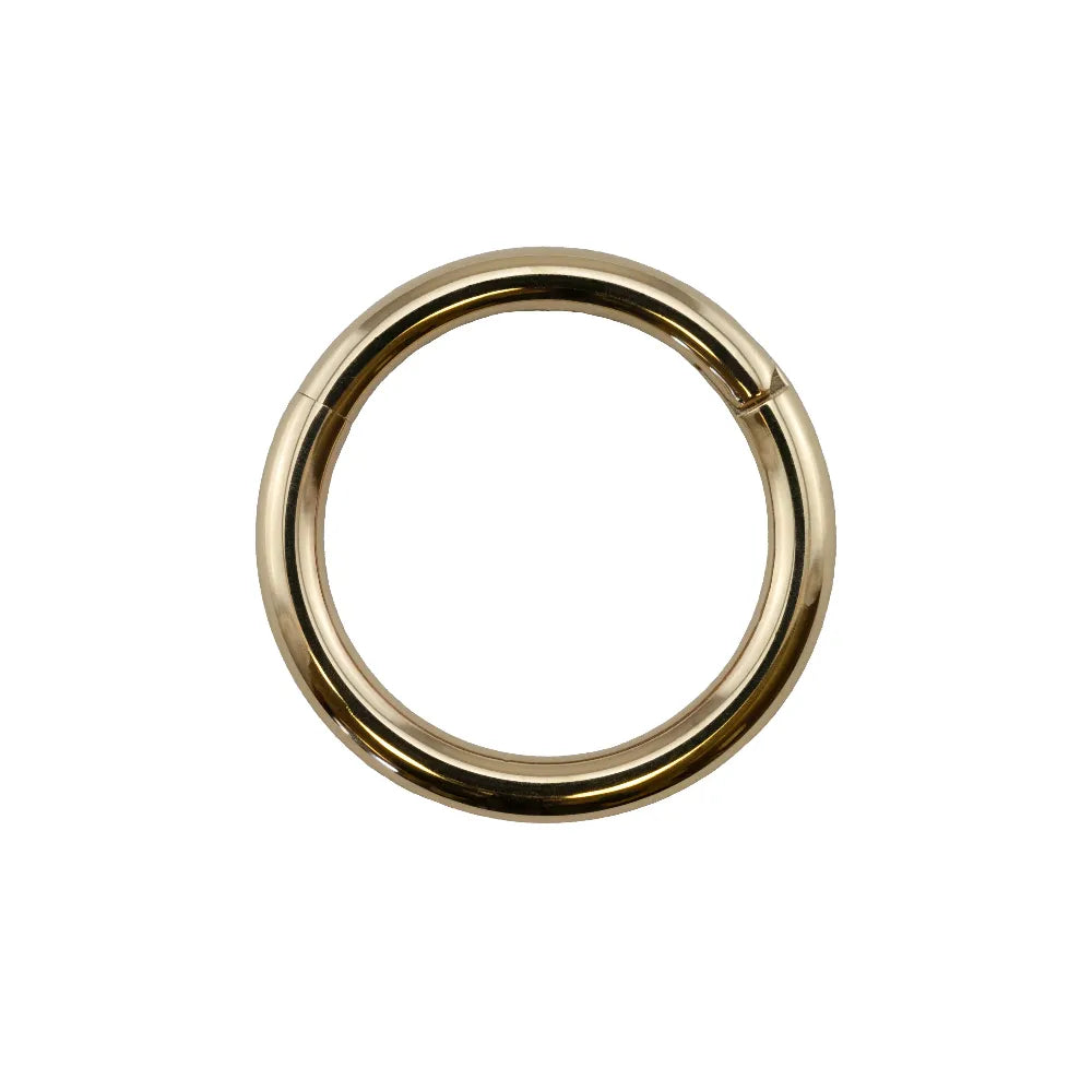 Clicker Ring