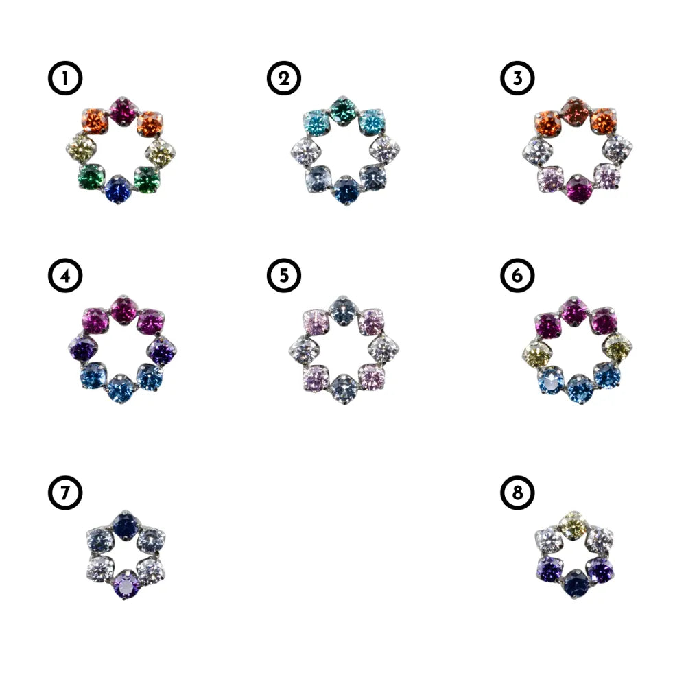 74A - Pride Halo