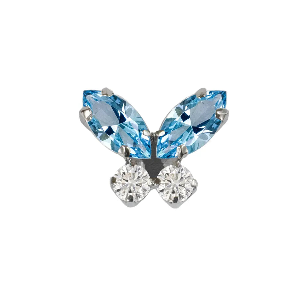 Mariposa