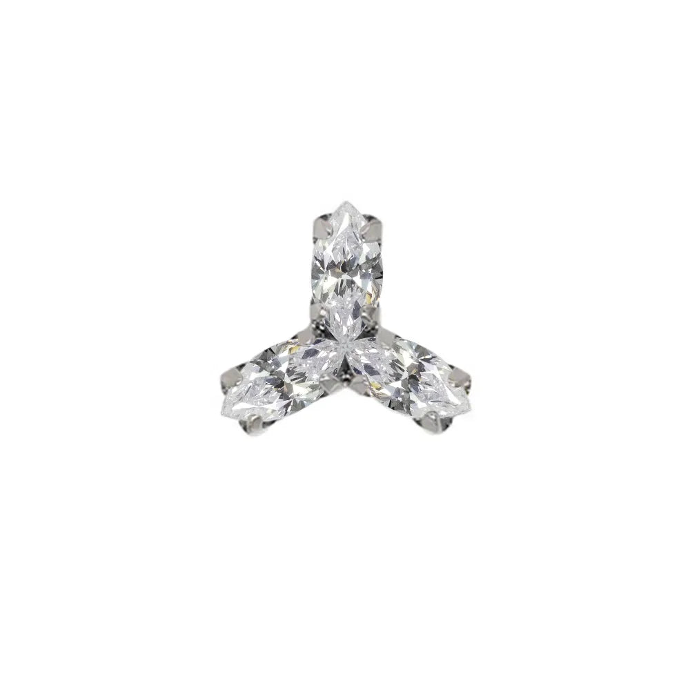 Marquise Trinity
