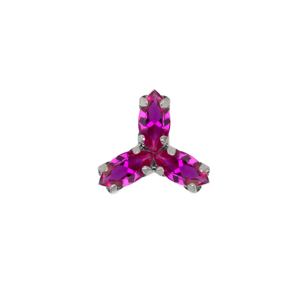 Marquise Trinity