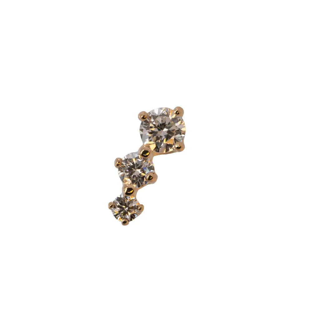 Gold Comet